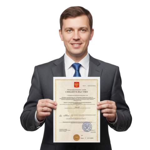 Регистрация бизнеса — ООО, ИП в Нижнем Тагиле