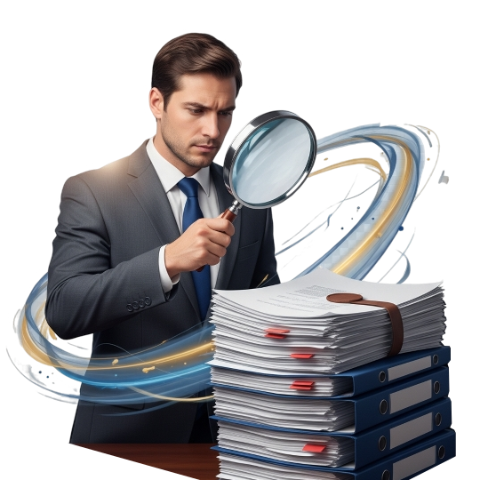 Юридический дью дилидженс, правовой аудит в Нижнем Тагиле