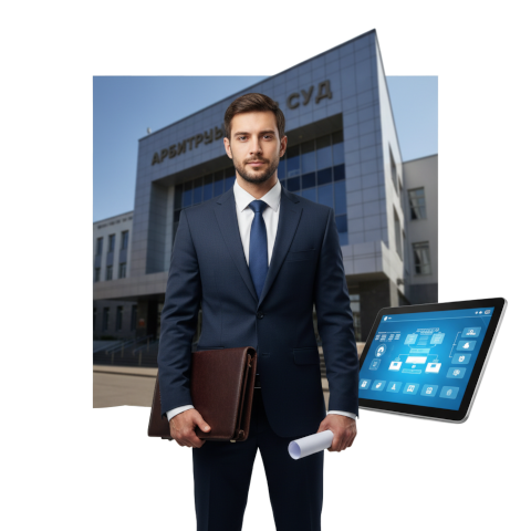 Юрист по арбитражным спорам в Нижнем Тагиле