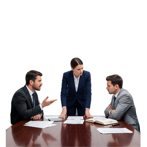 Юрист по корпоративным спорам в Нижнем Тагиле