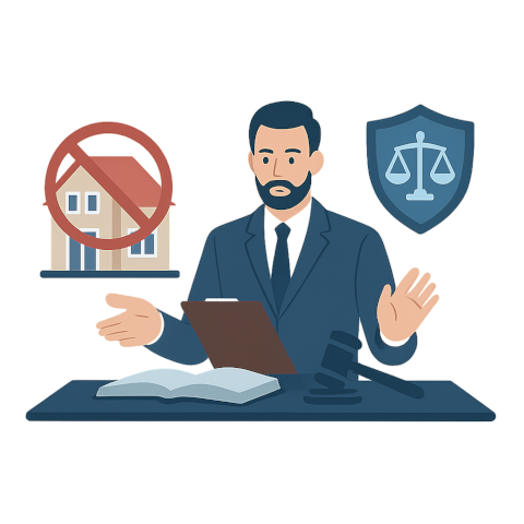 Оспорить сделку с недвижимостью в Нижнем Тагиле