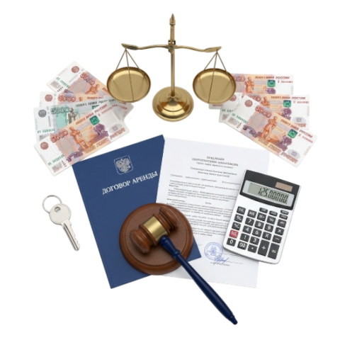 Взыскание задолженности по аренде в Нижнем Тагиле