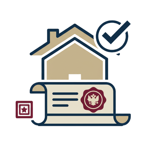 Узаконить самострой в Нижнем Тагиле