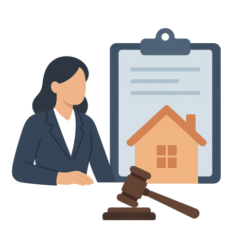 Консультация юриста по жилищным вопросам в Нижнем Тагиле