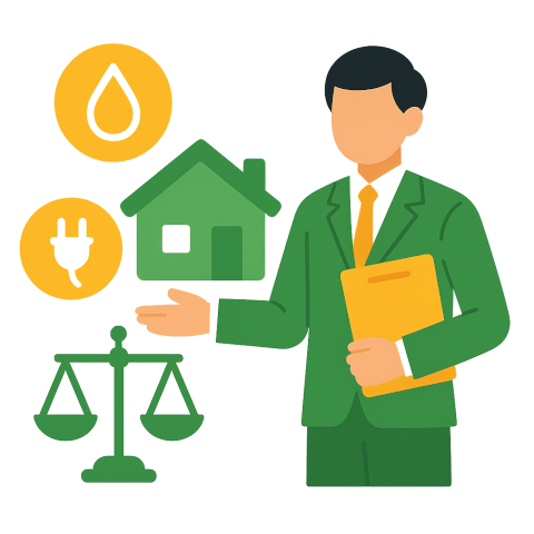 Юрист по ЖКХ в Нижнем Тагиле